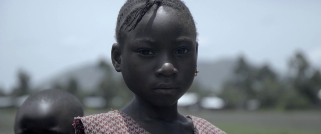 Video Reference: Face, Black, People, Child, Head, Forehead, Skin, Nose, Cheek, Eye