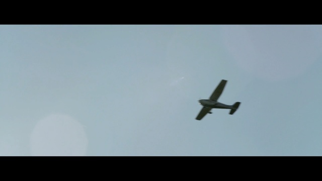 Video Reference: sky, flight, airplane, air travel, aviation, aircraft, atmosphere, propeller, wing, air show