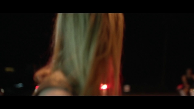 Video Reference: Light, Darkness, Performance, Photography, Music venue, Night, Stage, Hair coloring, Music, Brown hair