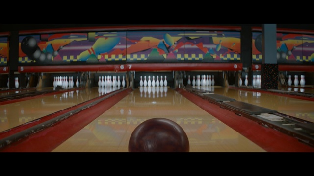 Video Reference: Bowling, Ten-pin bowling, Bowling pin, Bowling equipment, Ball, Bowling ball, Duckpin bowling, Individual sports, Ball game, Skittles (sport)