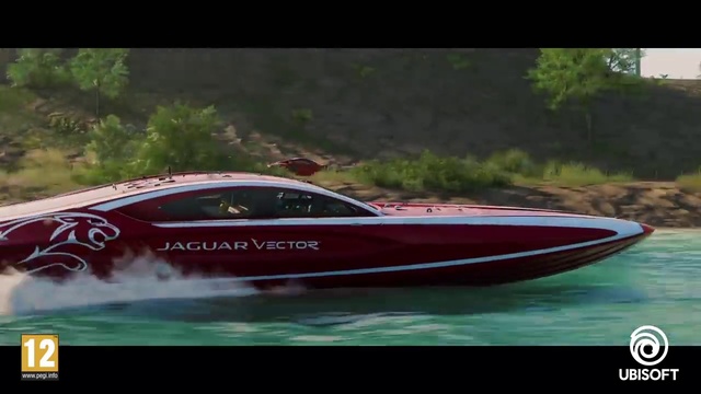 Video Reference: Vehicle, Water transportation, Speedboat, Boating, Boat, Recreation, Powerboating, Watercraft, Water sport, Elektroboot