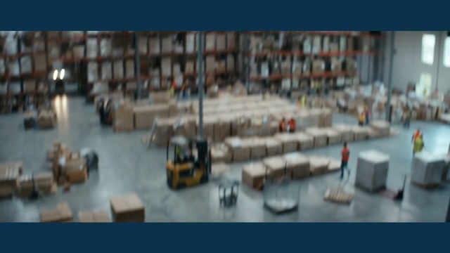 Video Reference: product, inventory, factory