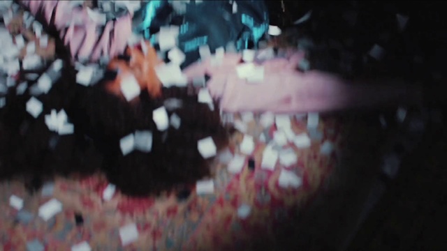 Video Reference: Pink, Red, Water, Organism, Tree, Mouth, Plant, Space, Glass