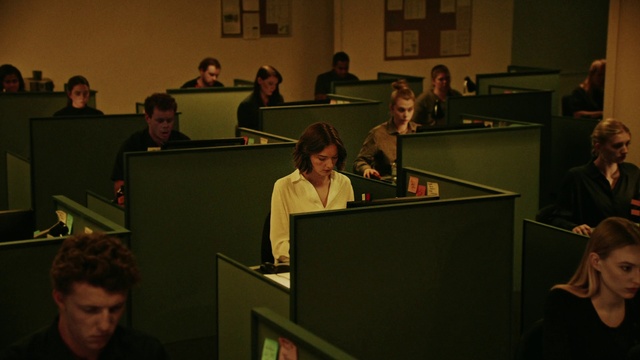 Video Reference: Event, Adaptation, Lecture, Public speaking, Audience, Job