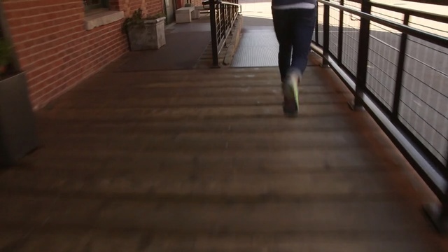 Video Reference: floor, flooring, wood, hardwood, wood flooring, laminate flooring, deck, wood stain, handrail, walkway