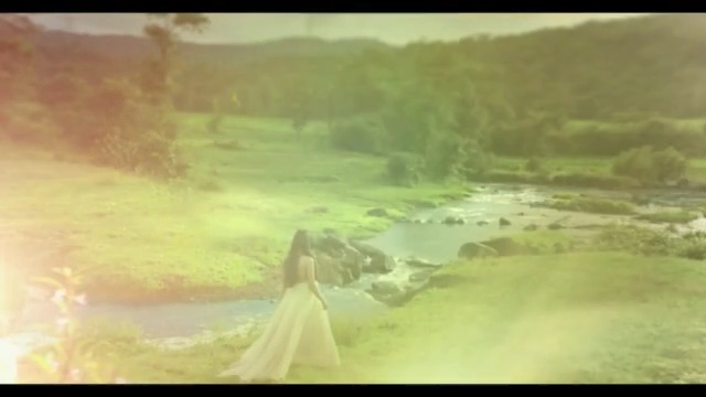 Video Reference: Nature, Green, Atmospheric phenomenon, Sky, Sunlight, Water, Atmosphere, Cg artwork, Landscape, Grass