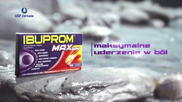 Video Reference: Water, Font, Advertising