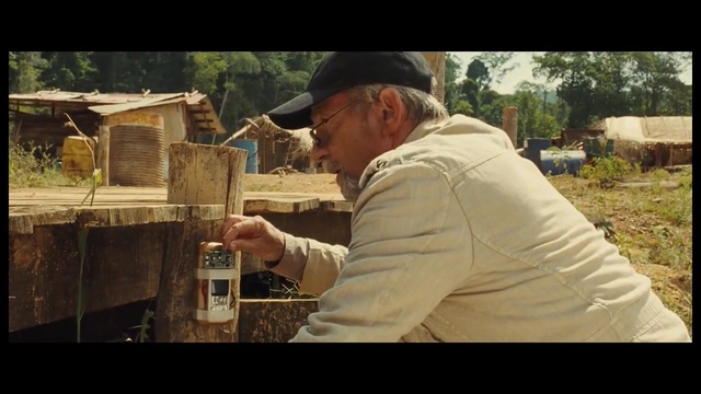 Video Reference: Beekeeper, Apiary, Beehive, Bee, Insect, Adaptation, Membrane-winged insect, Soil, Pollinator, Honeybee