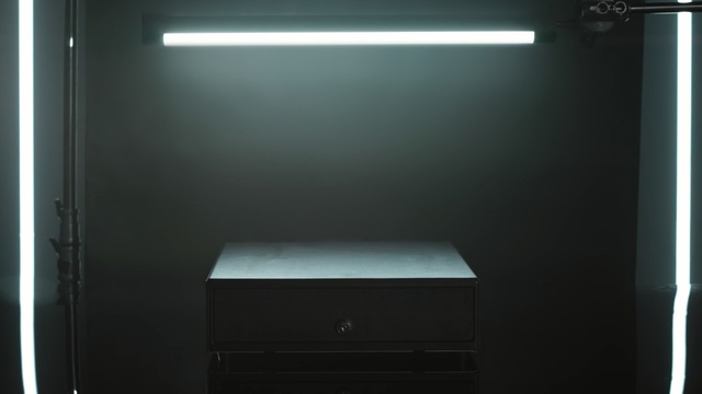 Video Reference: black, light, lighting, glass, light fixture, product