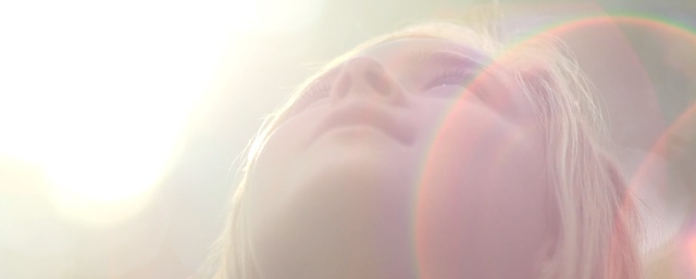 Video Reference: nose, close up, beauty, light, ear, computer wallpaper, mouth, sky, joint, petal