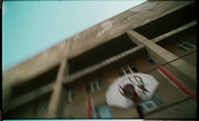 Video Reference: Ceiling, Wall, Floor, Room, Electrical wiring, Line, Wood, Daylighting, Flooring, Hardwood