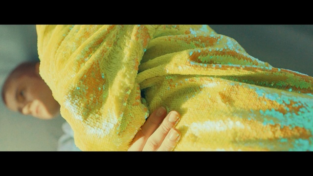 Video Reference: green, yellow, close up, macro photography, organism