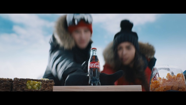 Video Reference: Drink, Coca-cola, Cola, Carbonated soft drinks, Alcohol, Fun, Soft drink, Liqueur, Distilled beverage, Photography, Person