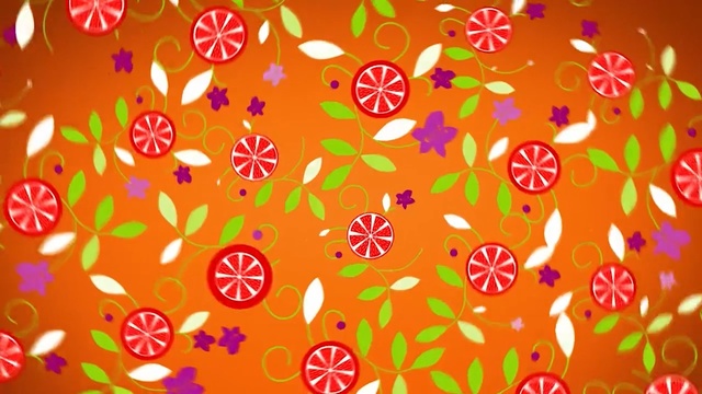 Video Reference: pattern, design, christmas decoration, christmas, computer wallpaper, font, floral design, visual arts, art