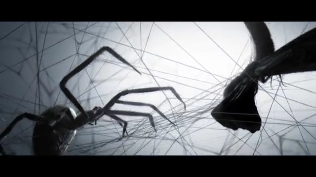 Video Reference: black, black and white, mode of transport, photography, sky, monochrome photography, monochrome, wheel, spoke, bicycle frame