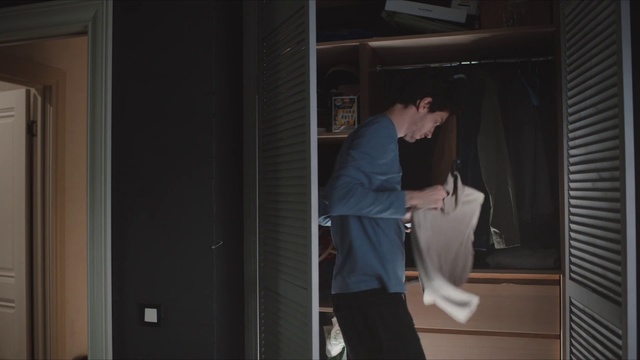 Video Reference: Standing, Room, Fun, Door, Photography, Window