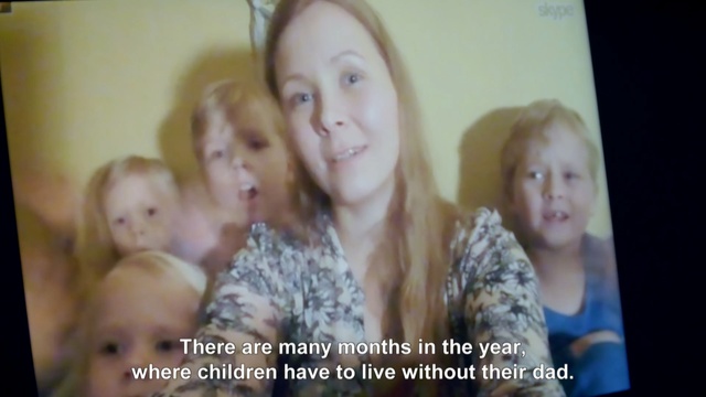 Video Reference: People, Face, Facial expression, Child, Friendship, Nose, Cheek, Fun, Smile, Photo caption, Person