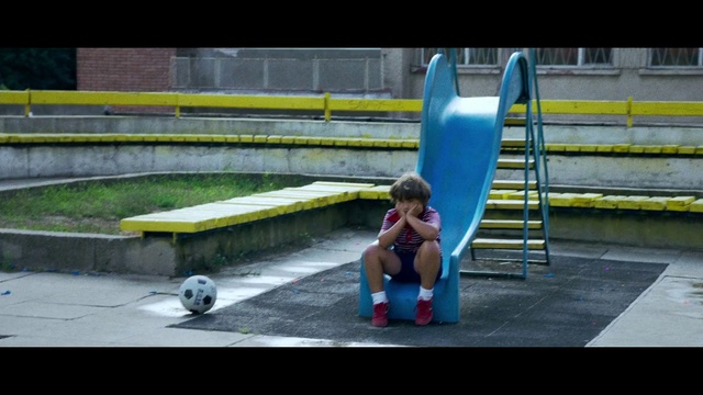 Video Reference: Public space, Play, Snapshot, Fun, Playground, Leisure, Recreation, Child, Toddler, Playground slide