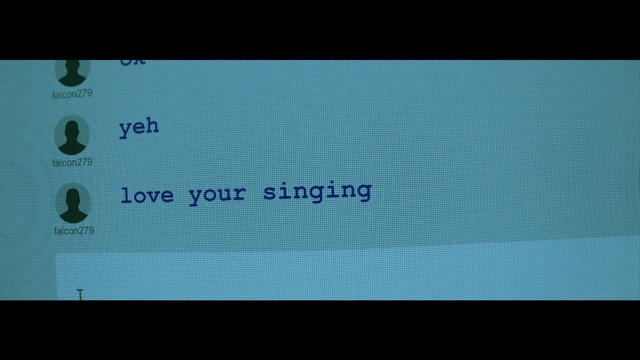 Video Reference: Text, Blue, Font, Green, Turquoise, Aqua, Teal, Azure, Line, Design