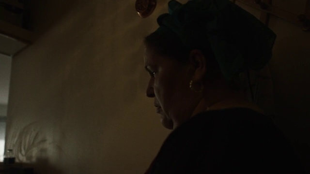 Video Reference: Black, Darkness, Sky, Human, Night, Room, Photography, Shadow, Portrait, Midnight