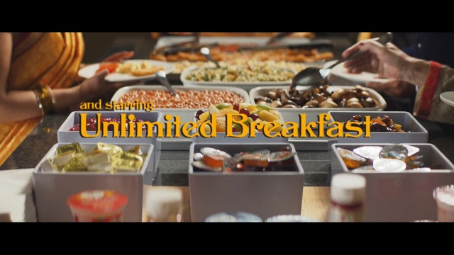 Video Reference: food, meal, cuisine, buffet, brunch, dish, breakfast, finger food, supper, appetizer