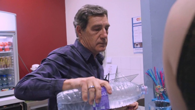 Video Reference: Mouth, Ear