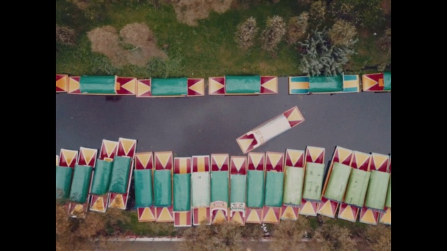 Video Reference: Turquoise, Textile, Linens, Art