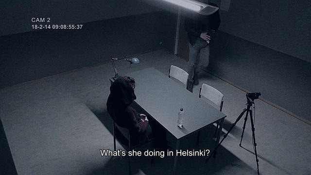 Video Reference: Photography, Table