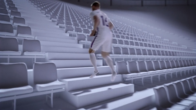 Video Reference: Sport venue, Arena, Stadium, Stairs, Running, World, Recreation