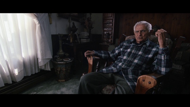 Video Reference: Sitting, Screenshot