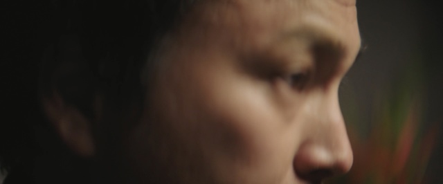 Video Reference: face, nose, chin, eye, close up, girl, cheek, mouth, forehead, human