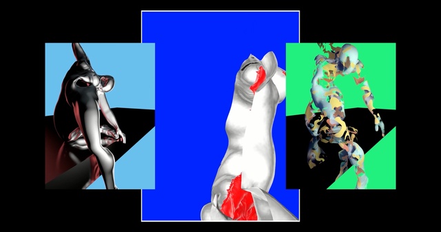 Video Reference: art, graphic design, cartoon, fictional character, poster, illustration, computer wallpaper, graphics, album cover, screenshot