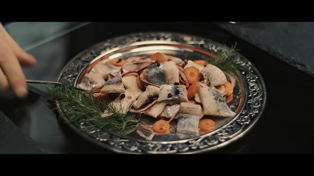 Video Reference: Dish, Cuisine, Food, Ingredient, Recipe, Meat, Produce, Side dish, Comfort food