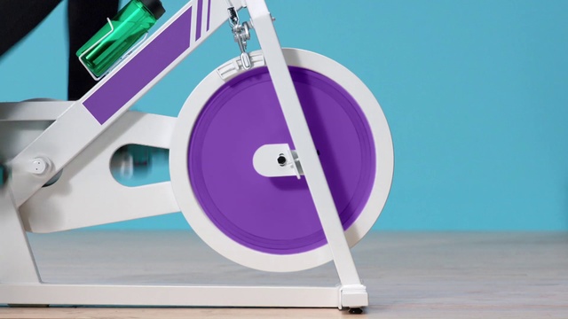 Video Reference: Purple, Violet, Circle