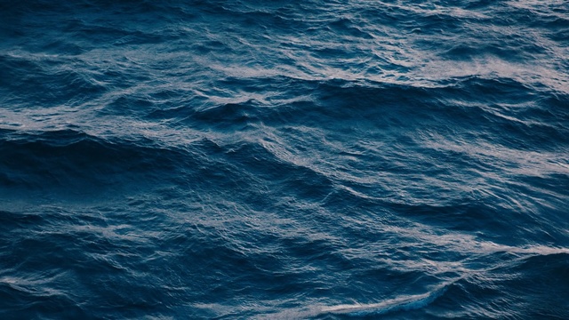 Video Reference: Blue, Water, Sea, Ocean, Wave, Wind wave, Sky, Azure, Aqua, Turquoise