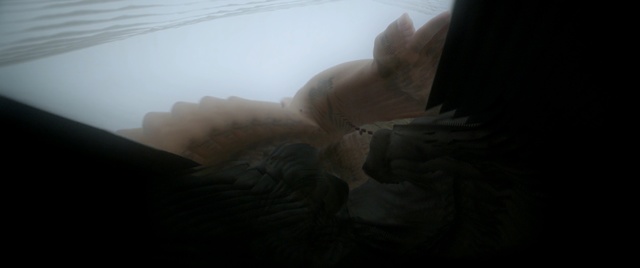 Video Reference: Atmospheric phenomenon, Atmosphere, Sky, Mist, Morning, Drawing, Darkness, Art, Photography, Neck