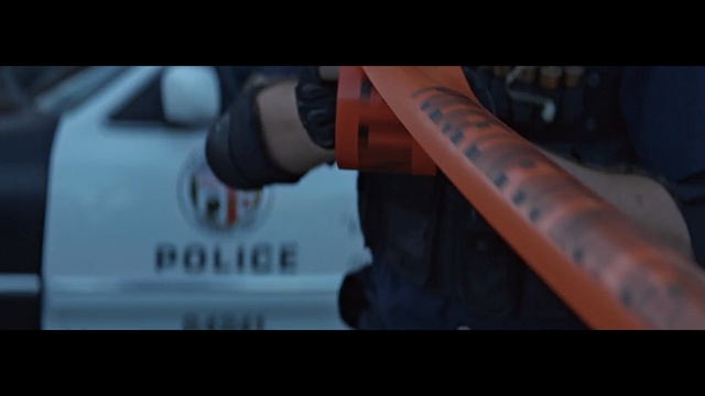 Video Reference: Automotive exterior, Bumper, Auto part, Photography, Pipe