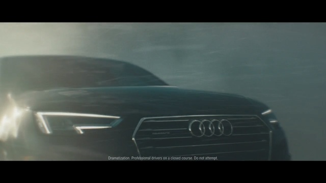Video Reference: Land vehicle, Vehicle, Car, Automotive design, Audi, Mid-size car, Executive car, Luxury vehicle, Audi sportback concept, Personal luxury car
