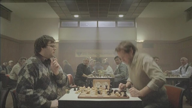 Video Reference: games, indoor games and sports, chess, board game, recreation, tabletop game