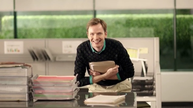 Video Reference: Sitting, Table, Photography, Furniture, Desk, Person