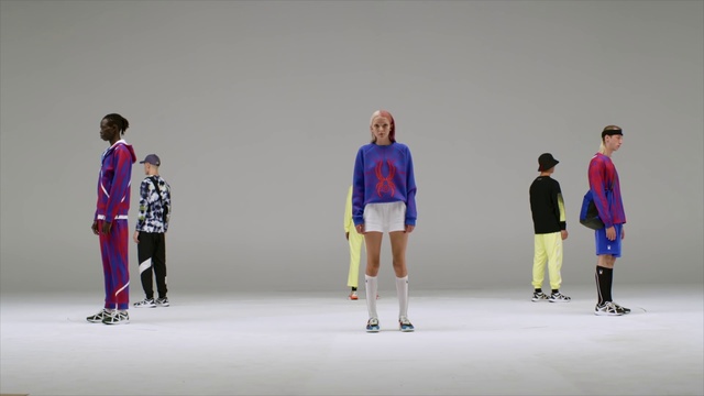 Video Reference: Fashion, Fun, Fashion design, Art