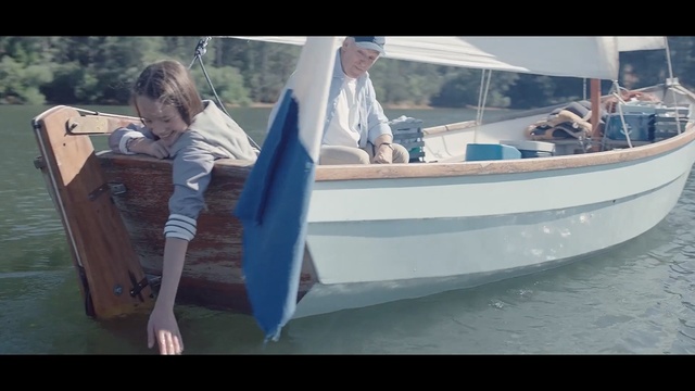 Video Reference: Water transportation, Boat, Vehicle, Skiff, Watercraft, Boating, Dinghy, Sailboat, Sailing, Sail