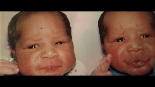 Video Reference: face, child, cheek, nose, skin, facial expression, infant, person, eyebrow, chin