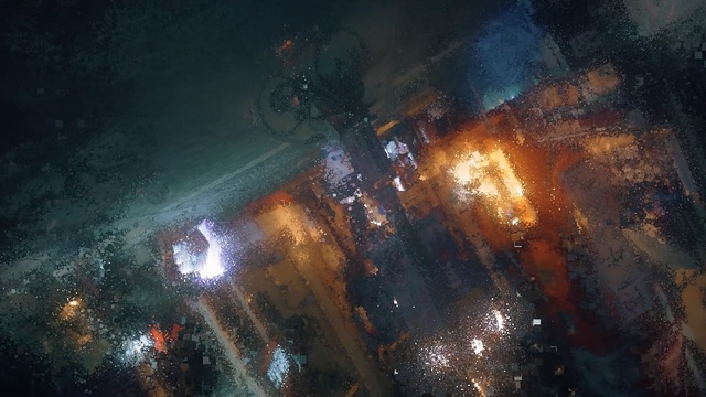 Video Reference: atmosphere, darkness, night, geological phenomenon, smoke, outer space, space, earth, computer wallpaper, sky