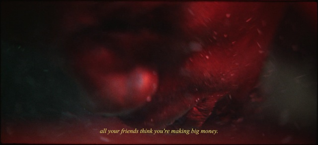 Video Reference: Red, Darkness, Maroon, Flesh, Close-up, Art, Macro photography, Geological phenomenon, Sky, Photography