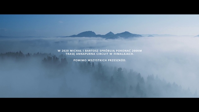 Video Reference: Nature, Atmospheric phenomenon, Sky, Text, Mist, Atmosphere, Font, Fog, Natural landscape, Morning