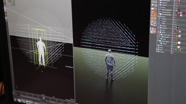 Video Reference: Line, Architecture, Font, Spider web, Graphic design