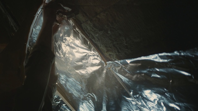 Video Reference: Water, Darkness, Photography, Space