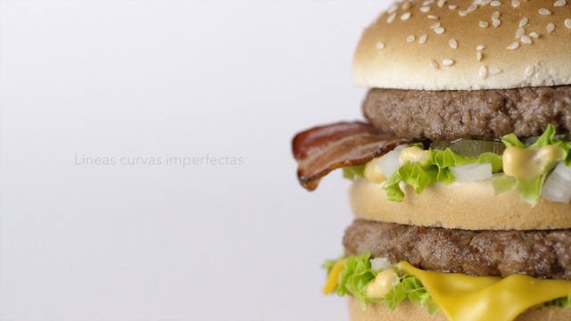 Video Reference: hamburger, fast food, sandwich, cheeseburger, breakfast sandwich, food, veggie burger, big mac, slider, finger food