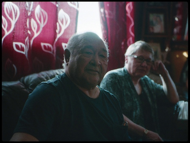 Video Reference: People, Snapshot, Human, Adaptation, Photography, Screenshot, Photo caption, Flesh, Conversation